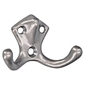 Siro Garderobna kuka (Broj kuka: 2 Kom., D x Š x V: 6,5 x 3,9 x 2,2 cm)