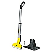 Kärcher Fregadora de suelos de batería FC 3 Cordless (Funcionamiento con batería, Rendimiento por unidad de superficie: 60 m²/carga de la batería, Anchura de trabajo: 300 mm)