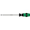 Wera Kraftform Plus Schraubendreher 334 (Klingenbreite: 8 mm, Klingenlänge: 175 mm)