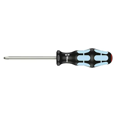 Wera Kraftform Stainless Schraubendreher 3350