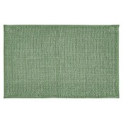 Badteppich Zottel (50 x 80 cm, Salbei, 100% Polyester) | BAUHAUS