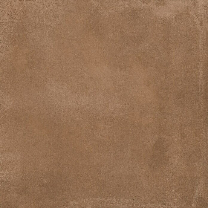Pavimento porcelánico Lucena (33,3 x 33,3 cm, Marrón, Mate) | BAUHAUS
