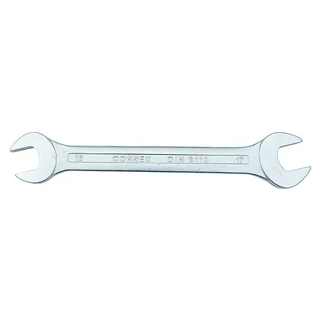 Connex  Llave fija de doble boca