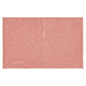 Badteppich Zottel (50 x 80 cm, Rose, 100% Polyester) | BAUHAUS