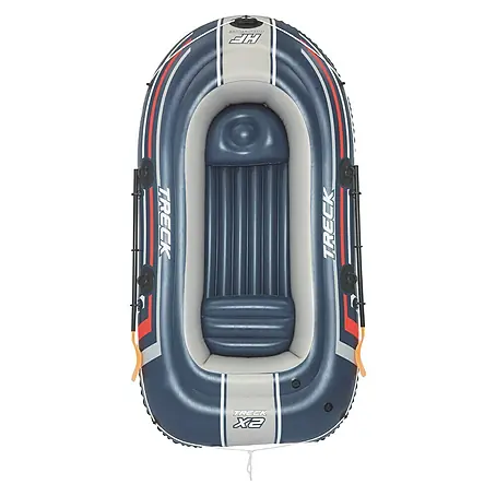 Bestway Hydro Force Bote hinchable Treck 250