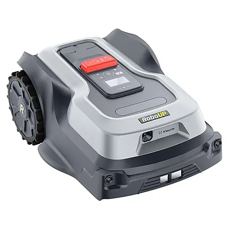 RoboUp  Mähroboter T600