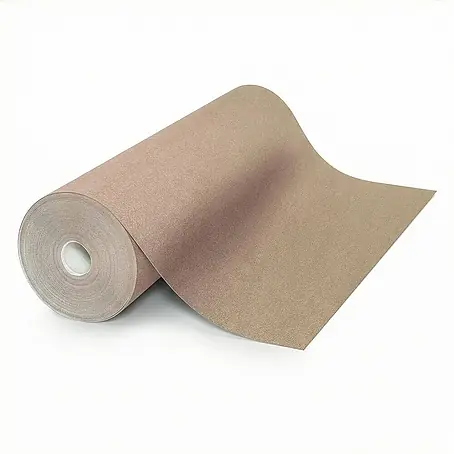 Floordirekt  Teppichboden Meterware Malta - aus Nadelvlies - mit Schaumrücken - Beige - 200 x 450 cm