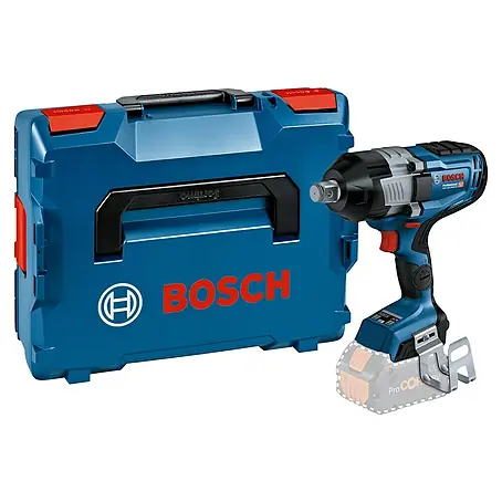 Bosch Professional AMPShare 18V Akku-Drehschlagschrauber GDS 18V-1600 HC