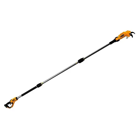 DeWalt XR 18V Akku-Teleskop-Astschere DCMPP569N-XJ