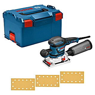 Bosch Professional Schwingschleifer GSS 230 AVE (300 W)