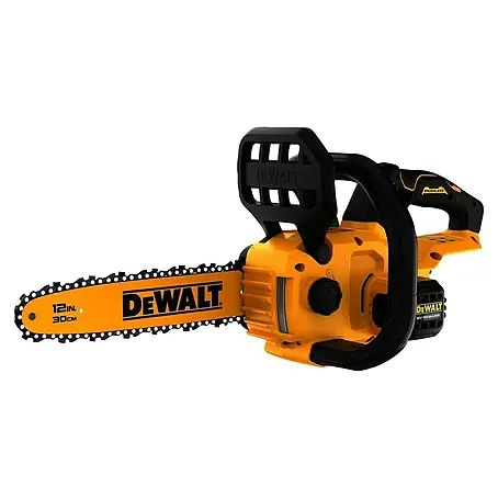 DeWalt XR 18V Akku-Kettensäge DCMCS565N-XJ