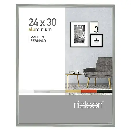 Nielsen  Alurahmen Pixel
