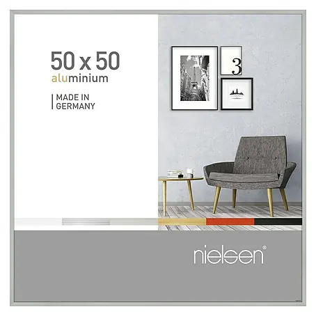 Nielsen  Alurahmen Pixel