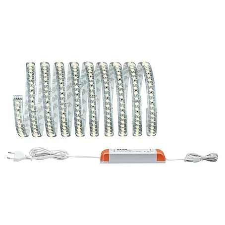 Paulmann MaxLED 1.000 LED-Band Basisset beschichtet