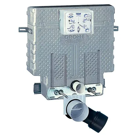 Grohe Uniset Unterputz-Spülkasten