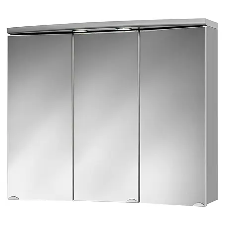 Sieper  LED-Spiegelschrank Ancona