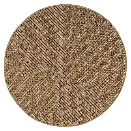 Outdoor-Teppich Timber 1404