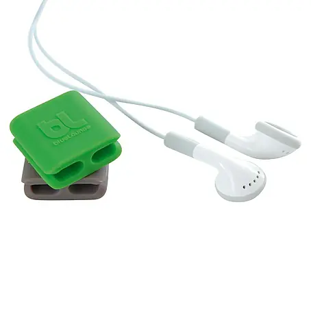 Fijación para cables de clip