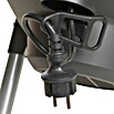 Stiga Häcksler Bio Master 2200 (2.200 W, Max. Astdurchschnitt: 4 cm)