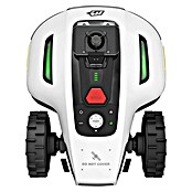 Mammotion Robotska kosilica YUKA mini 2 1000  (1.000 m², Širina reza: 19 cm, Navigacija kamerom) | BAUHAUS