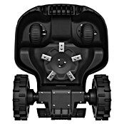 Mammotion Robotska kosilica YUKA mini 2 1000  (1.000 m², Širina reza: 19 cm, Navigacija kamerom) | BAUHAUS
