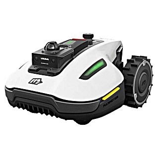 Mammotion Mähroboter YUKA Mini 2 1000 (1 000 m², Schnittbreite: 19 cm, Kamera-gestützte Navigation)