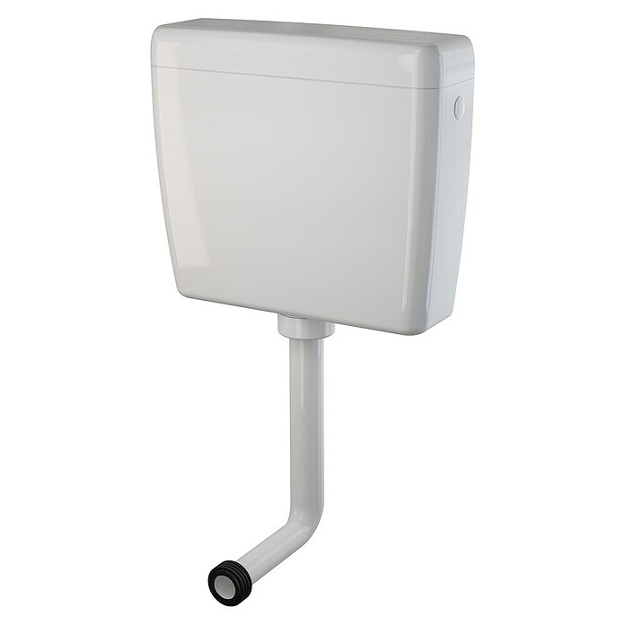 Kotliček A930  (Plastika, Š x V: 44,2 x 39 cm) | 4055 - Spülkästen AP | DCDB - Spülkästen und Zubehör | DCD - Sanitärinstallation | DC - Sanitärinstallation | D - Sanitär | BAUHAUS