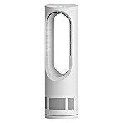 PR Klima Ventilador de sobremesa AZ430 (15 W, Blanco) | BAUHAUS