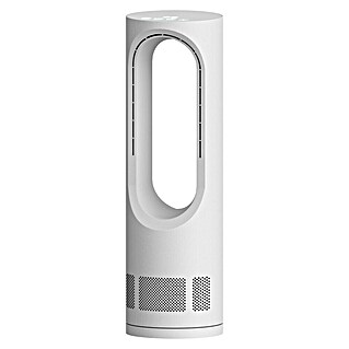 PR Klima Ventilador de sobremesa AZ430 (15 W, Blanco)