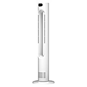 PR Klima Ventilador de torre AZ1030 (25 W, Blanco) | BAUHAUS