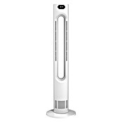 PR Klima Ventilador de torre AZ1030 (25 W, Blanco) | BAUHAUS