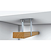 Probau Directhanger (Geschikt voor: Houten latten, 1 stk., Hoogte: 125 mm)