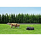 Mova Mähroboter Viax 300 (300 m², Schnittbreite: 20 cm, Kamera-gestützte Navigation) | BAUHAUS