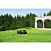 Mova Mähroboter Viax 300 (300 m², Schnittbreite: 20 cm, Kamera-gestützte Navigation) | BAUHAUS