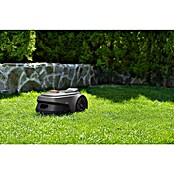 Mova Mähroboter Viax 300 (300 m², Schnittbreite: 20 cm, Kamera-gestützte Navigation) | BAUHAUS