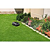Mova Mähroboter Viax 300 (300 m², Schnittbreite: 20 cm, Kamera-gestützte Navigation) | BAUHAUS