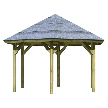 Karibu  Pavillon Oslo 2