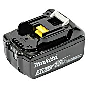 Makita LXT 18V Aku lančana pila za uporabu jednom rukom Set DUC101RX06  (18 V, Litij-ionska, 2 baterije, Dužina mača: 10 cm) | BAUHAUS