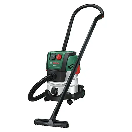 Bosch  Elektro-Nass- & Trockensauger PAS 20-220P