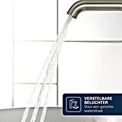 Grohe Essence New Wastafelkraan (Supersteel, Glanzend)