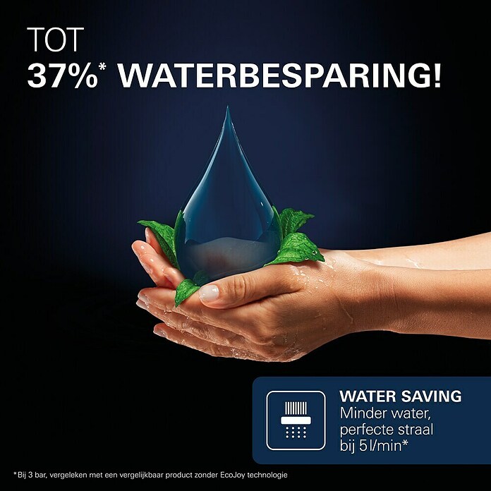 Grohe Essence New Wastafelkraan (Met trekstang, Cool Sunrise, Mat)