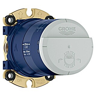 Grohe Rainshower SmartActive Inbouwsysteem (½″, Passend bij: Rainshower Smart Active douchekoppen)
