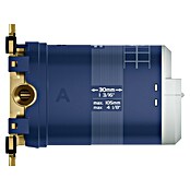 Grohe Rainshower SmartActive Inbouwsysteem (½″, Passend bij: Rainshower Smart Active douchekoppen) | BAUHAUS