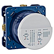 Grohe Inbouwsysteem Rapido SmartBox (Inbouwdiepte: 75 mm - 105 mm) | BAUHAUS