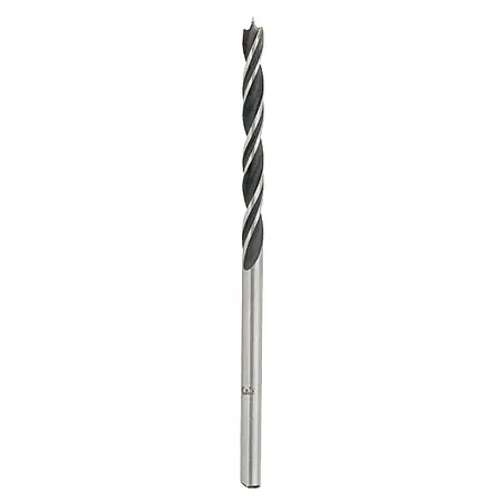 Bosch  Broca para madera en espiral