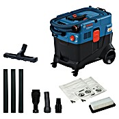Bosch Professional Električni sesalnik za mokro in suho sesanje GAS 400 A  (1.200 W, Prostornina posode: 40 l, Popolnoma avtomatsko) | 2339 - Nass-/ Trockensauger Marke | BBDM - Reinigungsgeräte | BBD - Elektro WZ/Großmaschinen | BB - ElektroWZ/Großmaschinen | B - Werkz/Masch/Maschzubeh/Auto | BAUHAUS