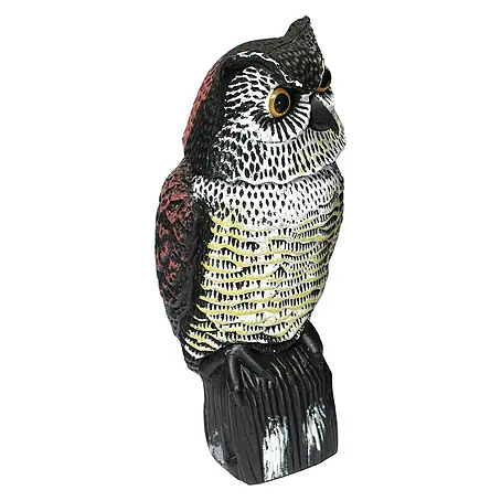 Altadex  Búho Espanta pájaros