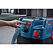Bosch Professional Električni sesalnik za mokro in suho sesanje GAS 400 A  (1.200 W, Prostornina posode: 40 l, Popolnoma avtomatsko) | 2339 - Nass-/ Trockensauger Marke | BBDM - Reinigungsgeräte | BBD - Elektro WZ/Großmaschinen | BB - ElektroWZ/Großmaschinen | B - Werkz/Masch/Maschzubeh/Auto | BAUHAUS