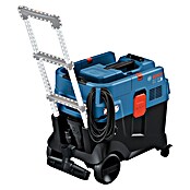 Bosch Professional Električni sesalnik za mokro in suho sesanje GAS 400 A  (1.200 W, Prostornina posode: 40 l, Popolnoma avtomatsko) | 2339 - Nass-/ Trockensauger Marke | BBDM - Reinigungsgeräte | BBD - Elektro WZ/Großmaschinen | BB - ElektroWZ/Großmaschinen | B - Werkz/Masch/Maschzubeh/Auto | BAUHAUS