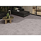Cersanit Terrassenfliese Metropolis (59,3 x 119,3 x 2 cm, Grey, Matt) | BAUHAUS